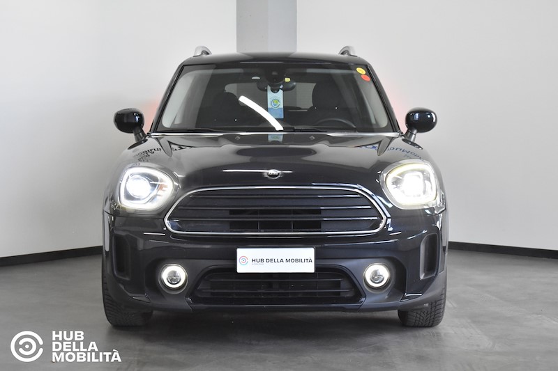 MINI Mini 1.5 One D Business Countryman